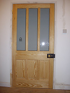 Door